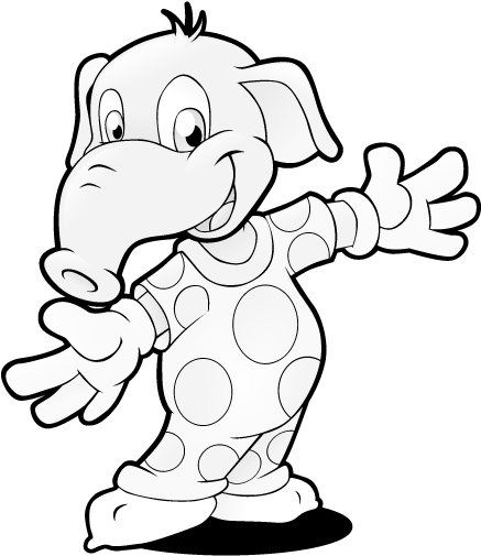 Elephant - Elephant (600x600)