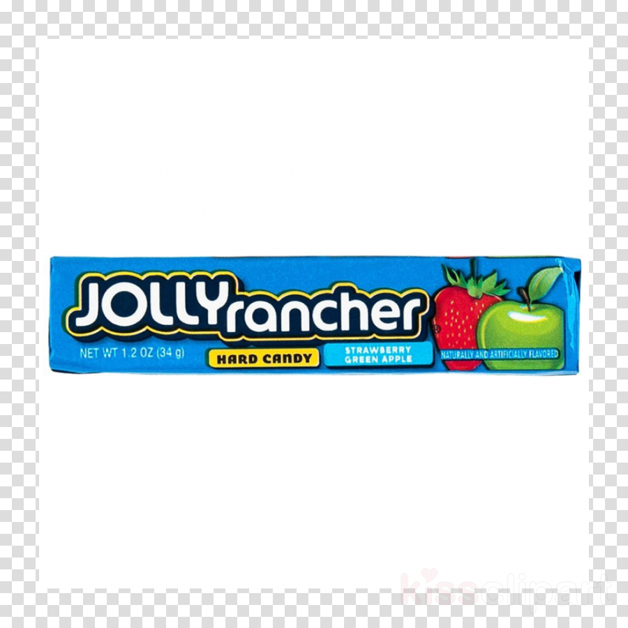 Download Jolly Rancher Hard Candy, Strawberry Green - Download Jolly Rancher Hard Candy, Strawberry Green (900x900)