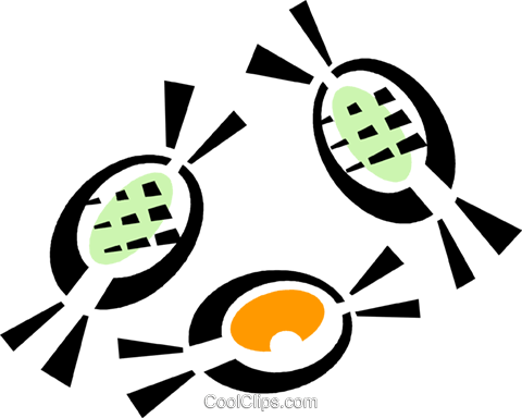 Hard Candies Royalty Free Vector Clip Art Illustration - Hard Candies Royalty Free Vector Clip Art Illustration (480x384)