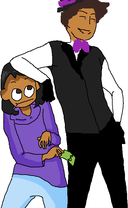 Random Image From User - Random Image From User (424x686)