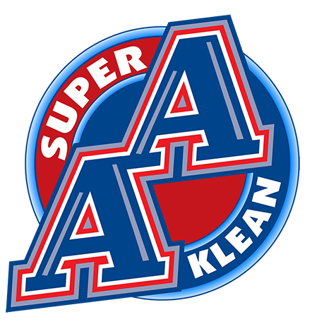 Aa Super Klean - Aa Super Klean (466x461)