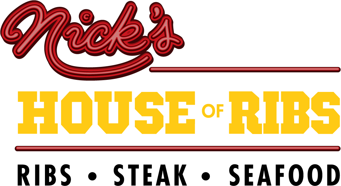 Nick's House Of Ribs - Nick's House Of Ribs (1100x601)