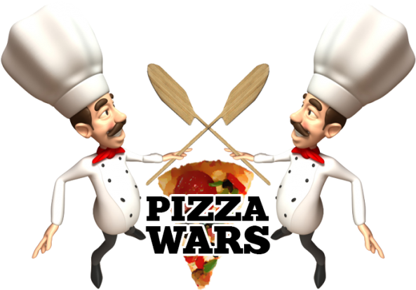 Pizza Wars, Beis Din, And The New York Times - Pizza Wars, Beis Din, And The New York Times (630x425)