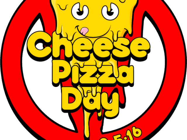 Pizza Clipart Logo - Pizza Clipart Logo (640x480)