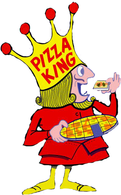 Pizza King South Bend - Pizza King South Bend (441x676)