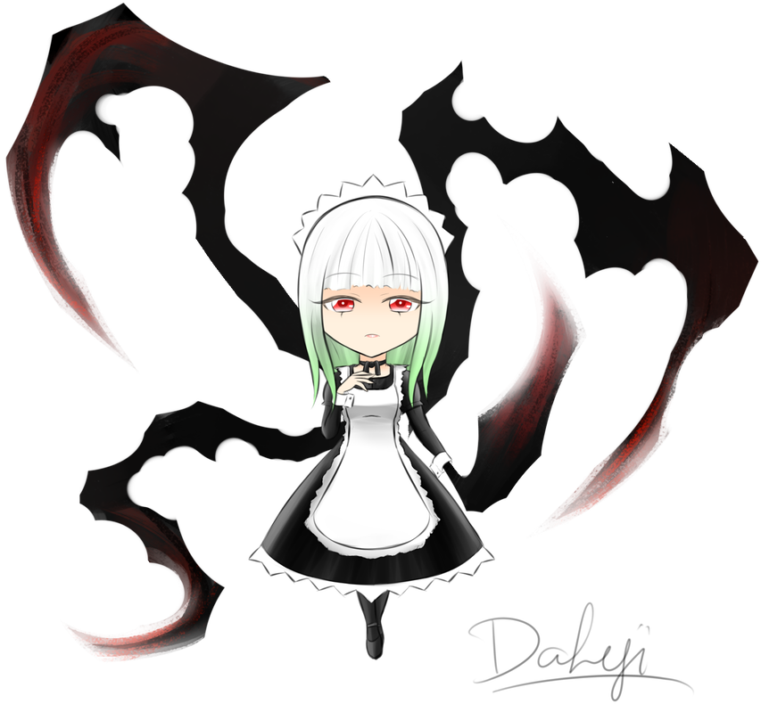 Praying Mantis By Daheji - Praying Mantis By Daheji (923x865)