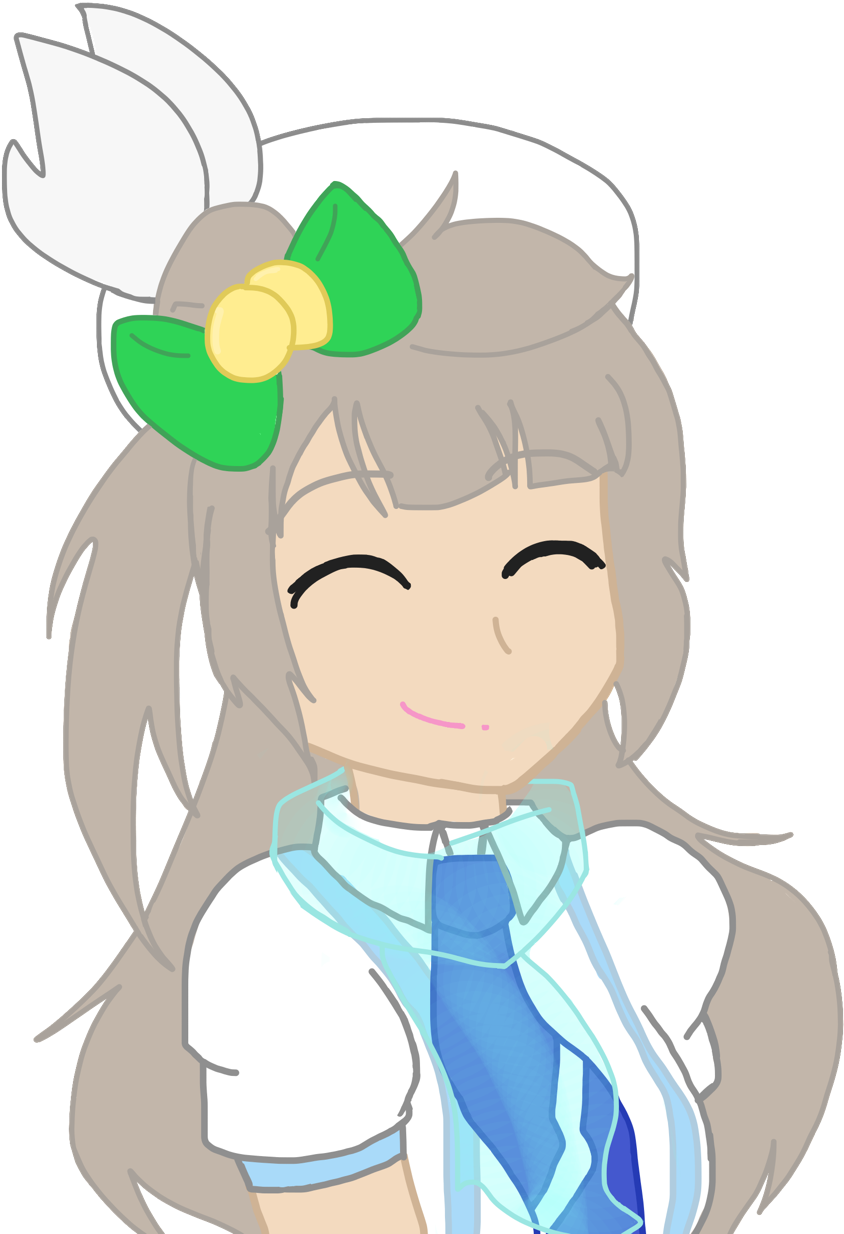 She's Such A Cutie I Love Her - She's Such A Cutie I Love Her (1085x1280)