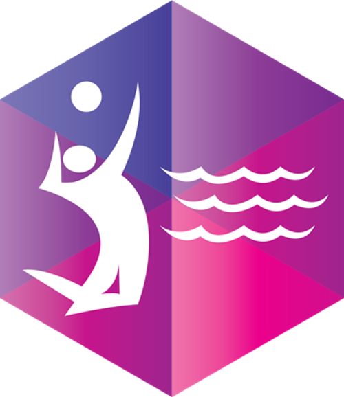 Beach Volleyball Icon - Beach Volleyball Icon (500x578)