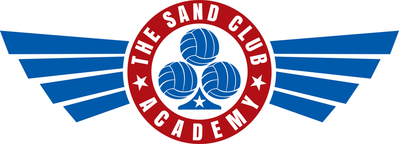 The Sand Club Academy - The Sand Club Academy (800x289)