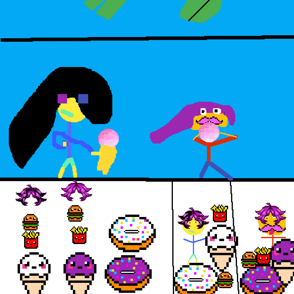 Crazy Day Out - Crazy Day Out (1000x1000)