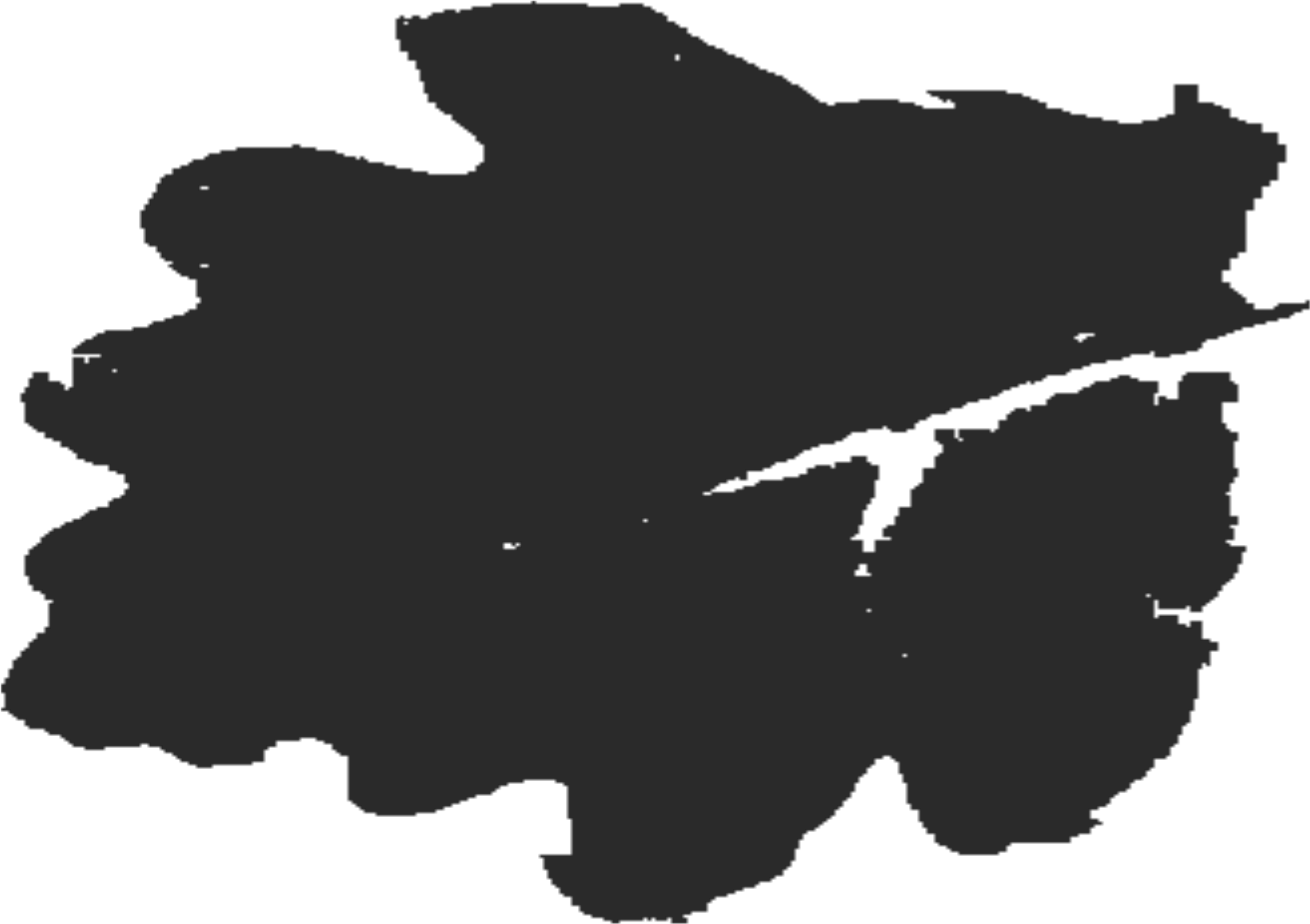 Silhouette Leaf Computer Icons Republic Of Ireland - Silhouette Leaf Computer Icons Republic Of Ireland (2400x1697)
