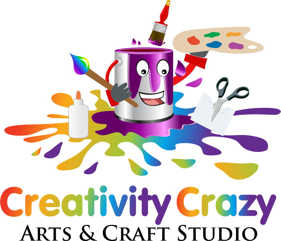 Creativity Crazy On Hoop - Creativity Crazy On Hoop (946x812)