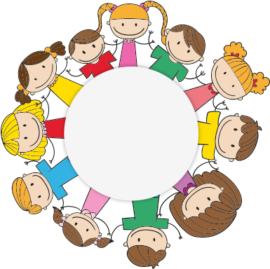 Play Way School Logo , Png Download - Play Way School Logo , Png Download (385x384)