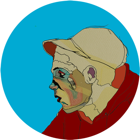 Winter Hats Cliparts - Winter Hats Cliparts (500x500)