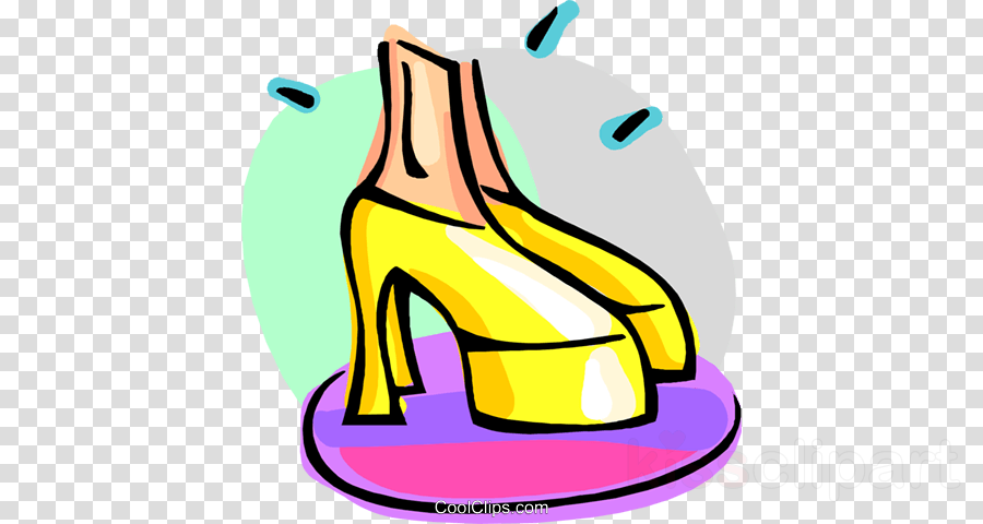 Clip Art Clipart Shoe Clip Art - Clip Art Clipart Shoe Clip Art (900x480)