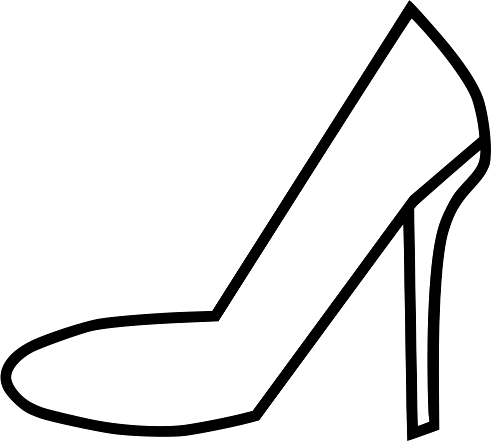 Heels Shoe Fashion Ladies Party Accessory Comments - Heels Shoe Fashion Ladies Party Accessory Comments (981x882)