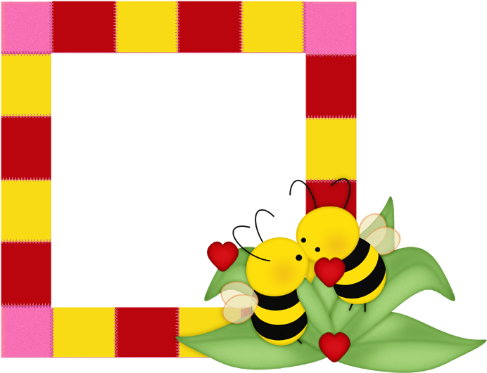 Spring Is Here, Spring Time, Scrapbook Frames, Borders - Spring Is Here, Spring Time, Scrapbook Frames, Borders (800x800)