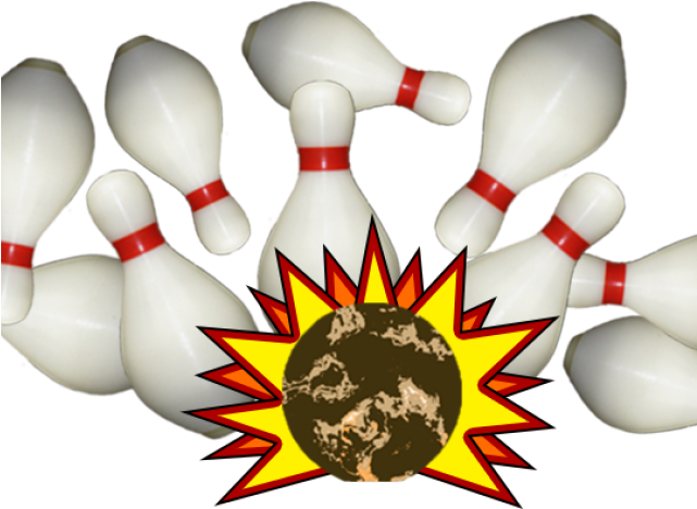 Bowling Clipart Park Lane - Bowling Clipart Park Lane (640x480)