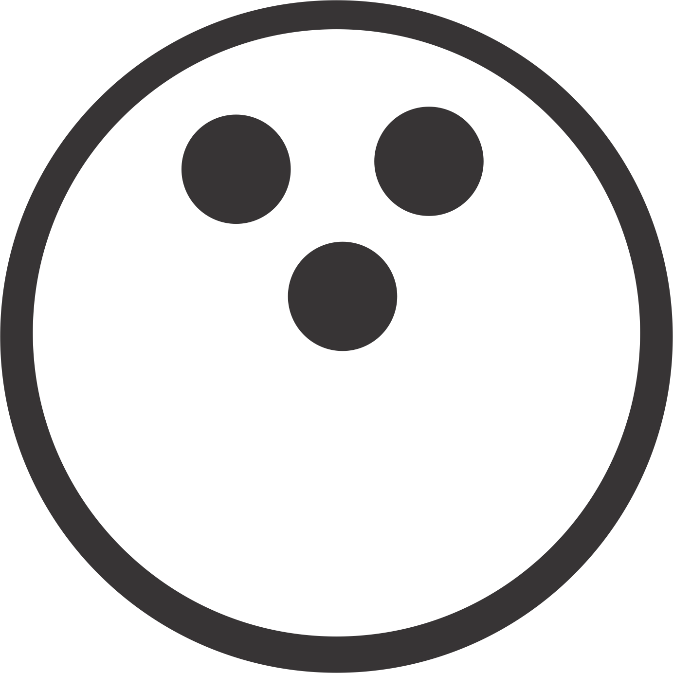 Bowling Ball - Bowling Ball (1383x1383)