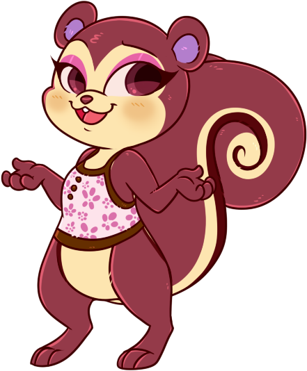 Pretty Pecan - Pretty Pecan (514x555)