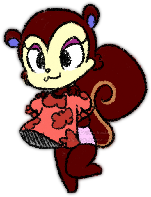 “ Request For Ira Character - “ Request For Ira Character (619x734)