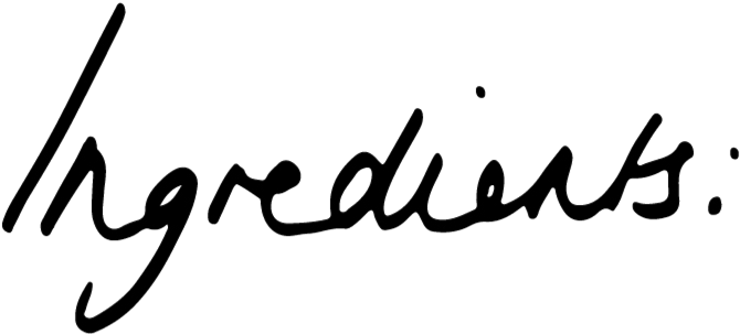 Ingredients Final - Ingredients Final (792x343)