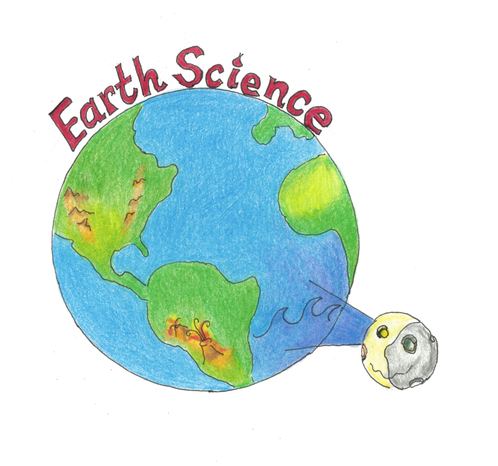 Earth Science Free Vector Png Download Image - Earth Science Free Vector Png Download Image (1024x1024)