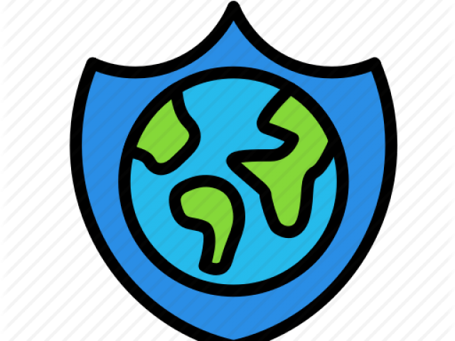 Space Clipart Earth Space Science - Space Clipart Earth Space Science (640x480)