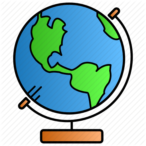 Planet Science World Icon - Planet Science World Icon (512x512)