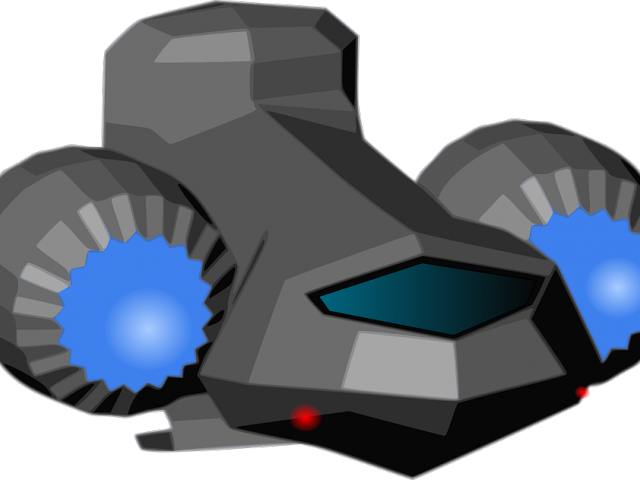 Sci Fi Clipart Earth Space Science - Sci Fi Clipart Earth Space Science (640x480)