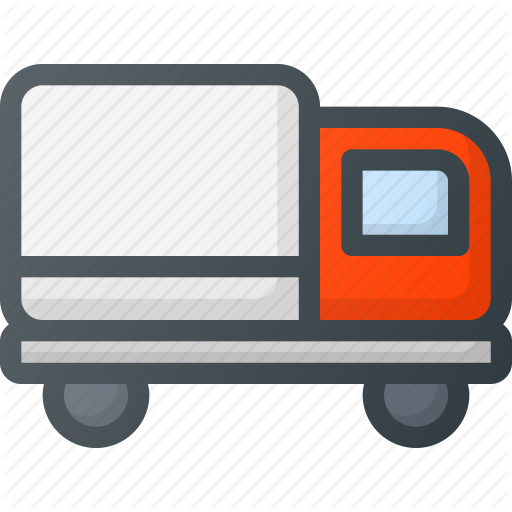 Collection Of Free Truck Svg Toy Download - Collection Of Free Truck Svg Toy Download (512x512)