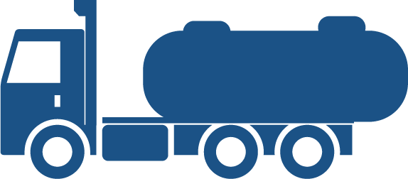 Vacuum Tank & Dumpergvw - Vacuum Tank & Dumpergvw (574x252)