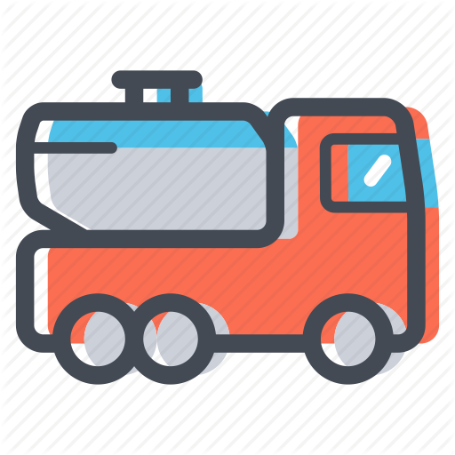 Orange Clipart Compact Car Botlek Tank Terminal - Orange Clipart Compact Car Botlek Tank Terminal (512x512)