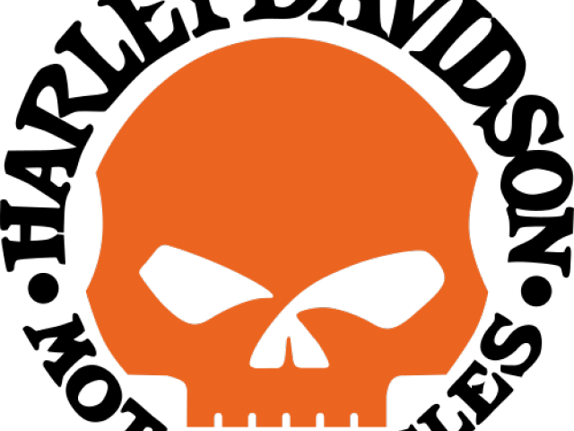 Harley Davidson Clipart Christmas - Harley Davidson Clipart Christmas (640x480)