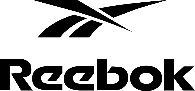 Logo Reebok Clothing Business Adidas Free Download - Logo Reebok Clothing Business Adidas Free Download (833x388)