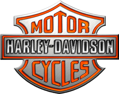 Sticker Et Autocollant Harley Davidson Skull - Sticker Et Autocollant Harley Davidson Skull (400x307)