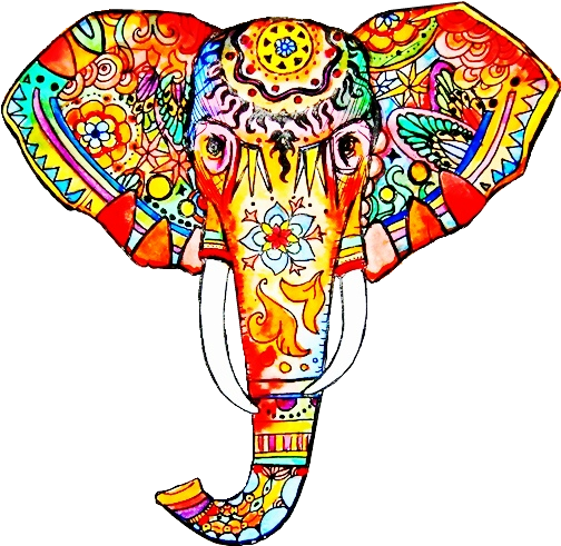 As For A Tattoo Colorful Pinterest - As For A Tattoo Colorful Pinterest (600x573)