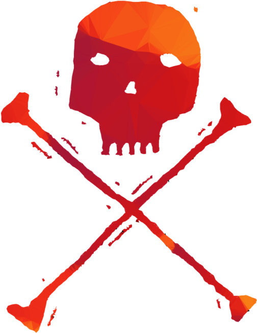 Skull And Crossbones Clip Art Clipart Skull And Crossbones - Skull And Crossbones Clip Art Clipart Skull And Crossbones (900x900)