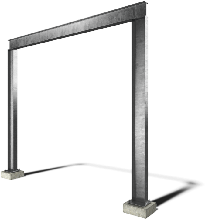 Frame Surrey Steels Steel Fabricator And Supplier - Frame Surrey Steels Steel Fabricator And Supplier (1200x840)