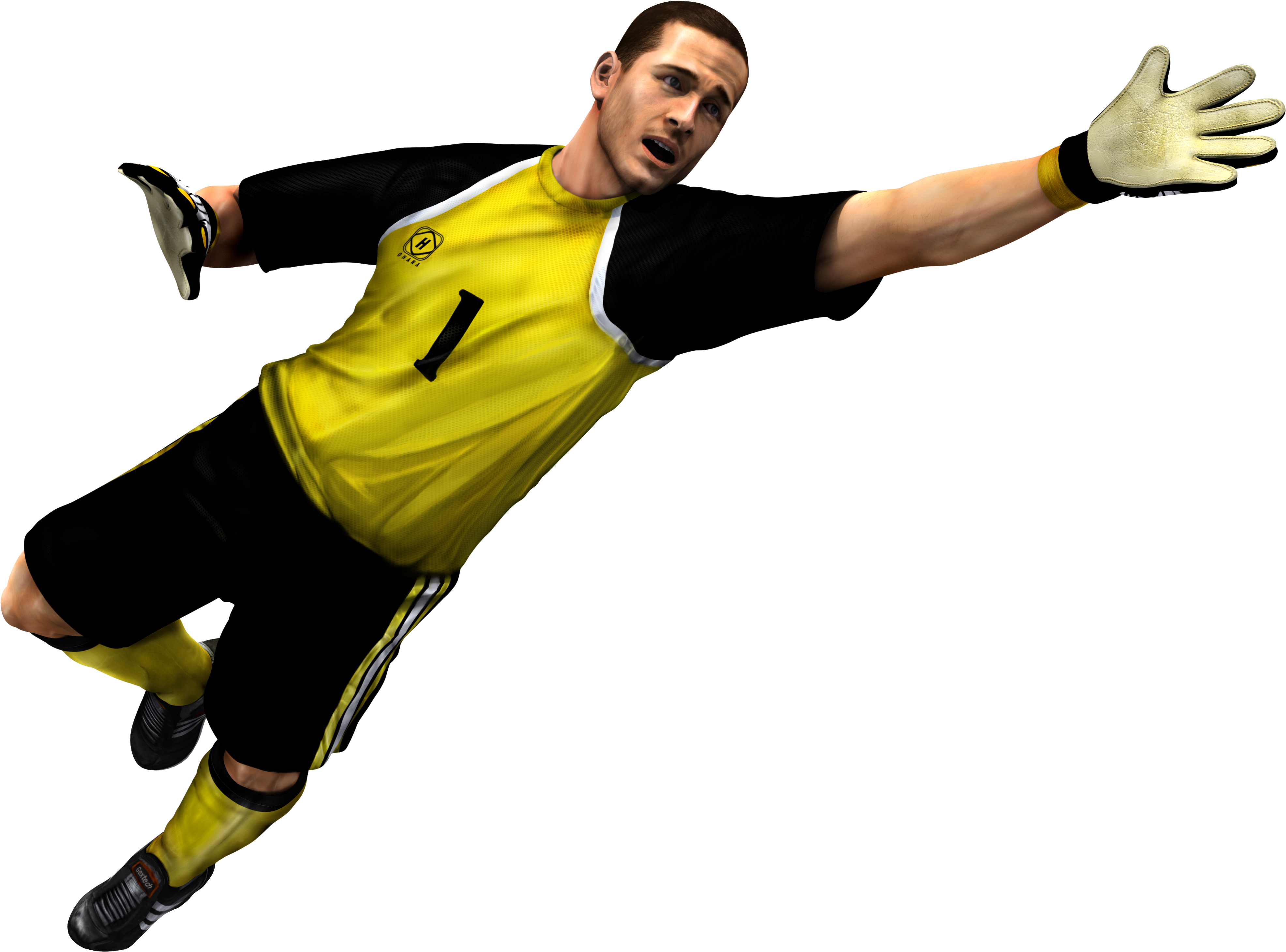 Soccer Goal Cartoon Png Www Imgkid Com The Image Kid - Soccer Goal Cartoon Png Www Imgkid Com The Image Kid (4500x3375)