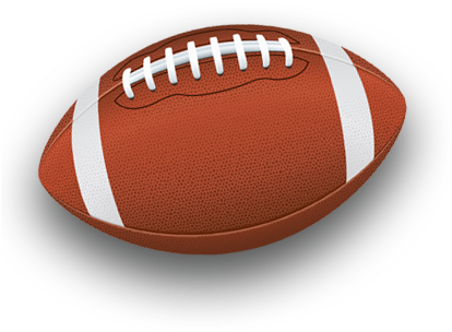 Football Goalposts Cartoon Background Vector Download - Football Goalposts Cartoon Background Vector Download (413x317)