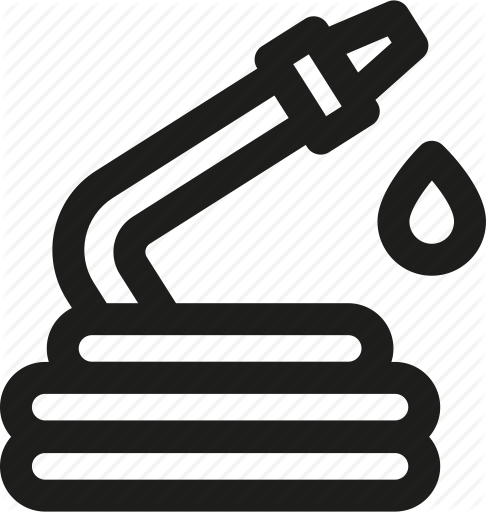 Tap Clipart Hose Water - Tap Clipart Hose Water (486x512)