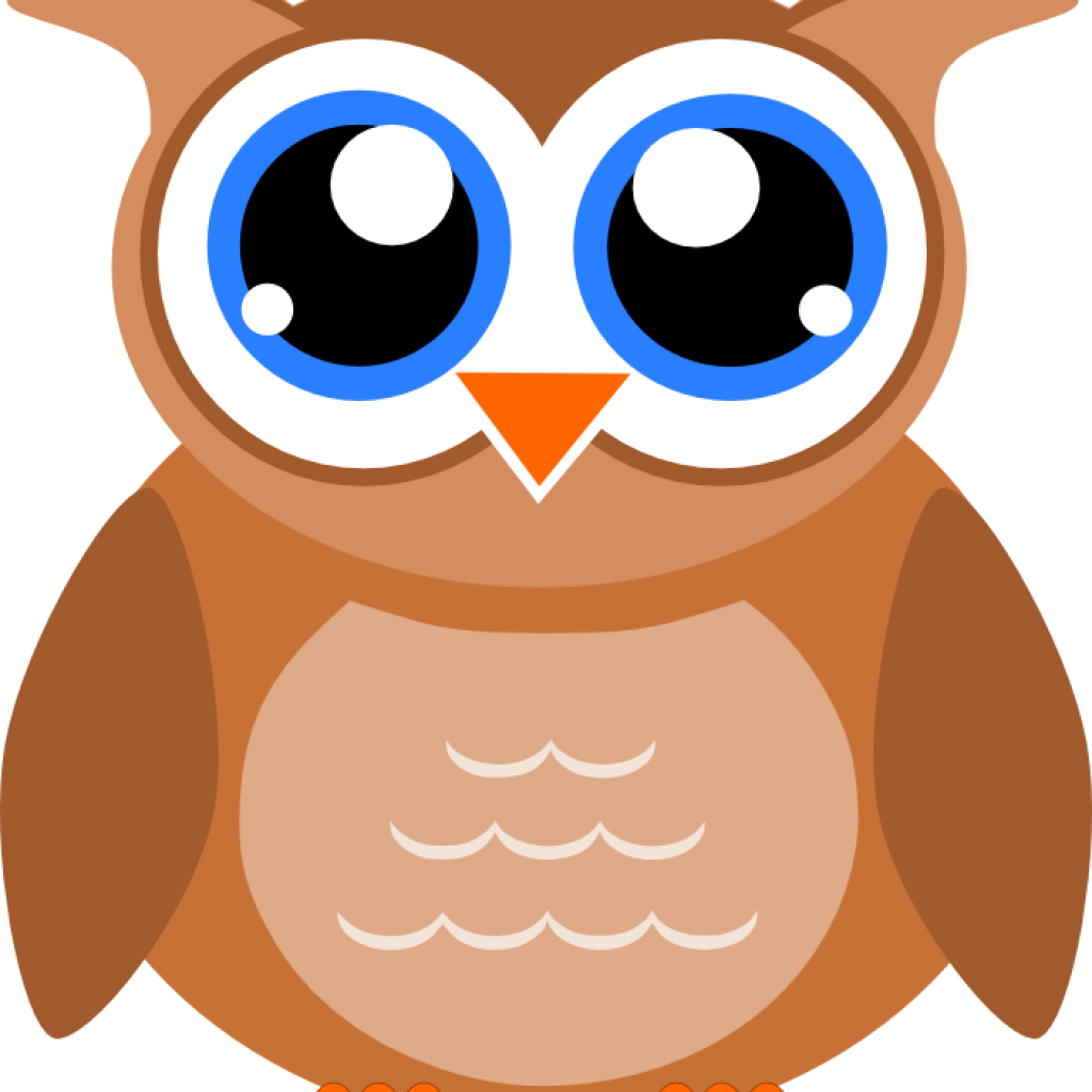 Clipart Of Owl Owl Clipart At Getdrawings Free For - Clipart Of Owl Owl Clipart At Getdrawings Free For (1024x1024)