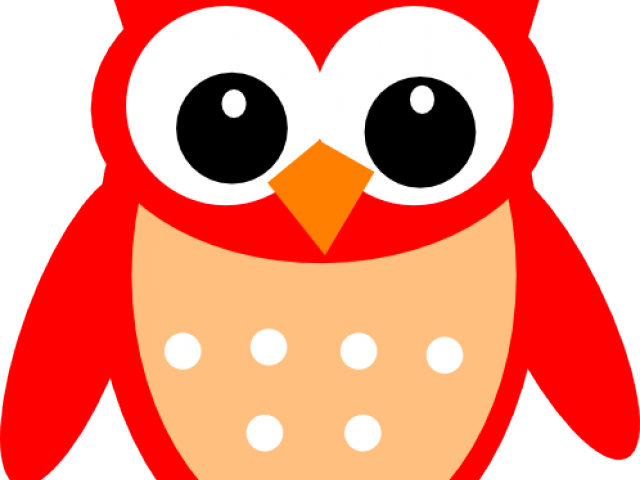 Hoot Clipart White Owl - Hoot Clipart White Owl (640x480)