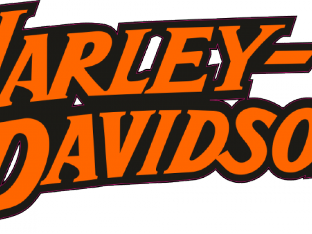 Harley Davidson Clipart Transparent - Harley Davidson Clipart Transparent (640x480)