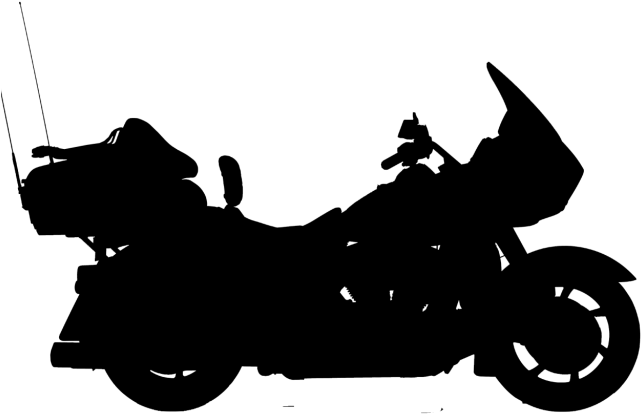 Harley Davidson Clipart Street Glide - Harley Davidson Clipart Street Glide (640x480)