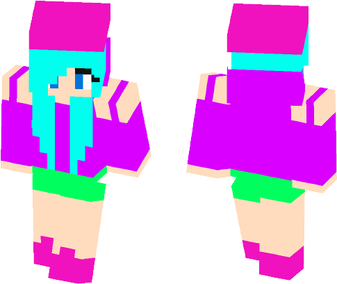 Candy The Girl Scout {cherry} - Candy The Girl Scout {cherry} (584x497)
