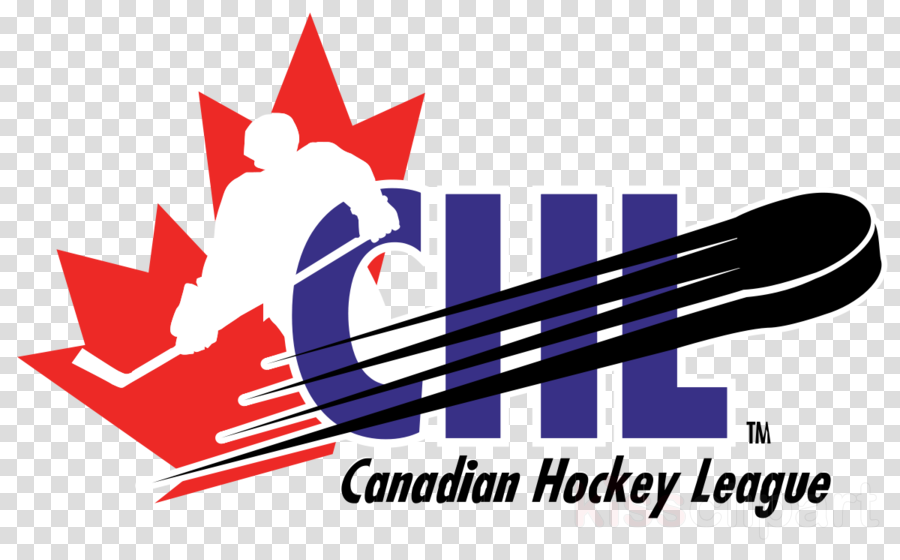 Download Canadian Hockey League Clipart Quebec Major - Download Canadian Hockey League Clipart Quebec Major (900x560)