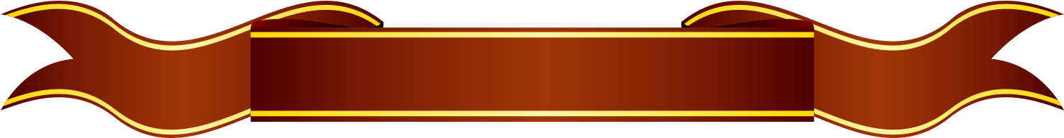 Png Ribbon Banner - Png Ribbon Banner (1500x651)
