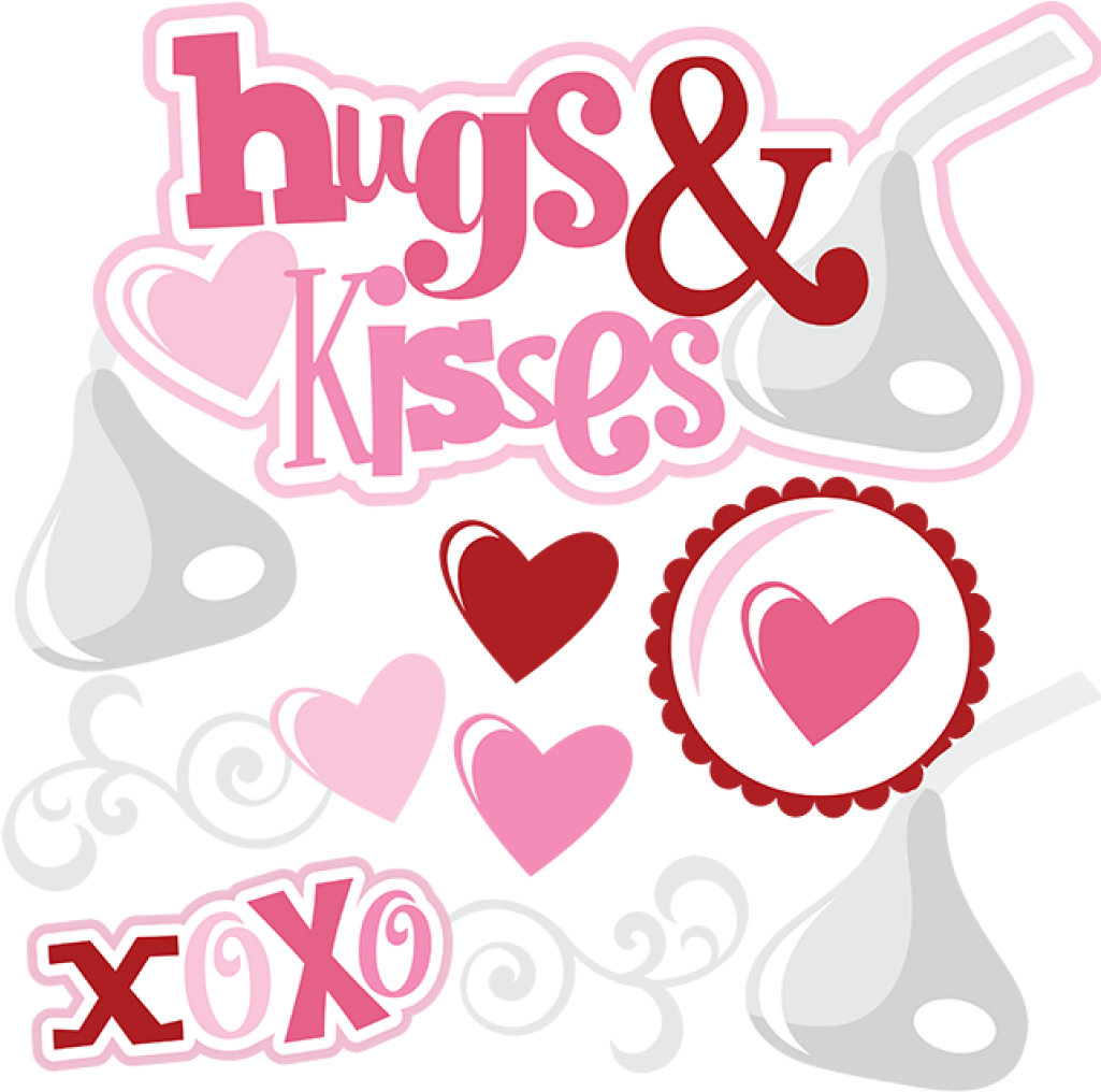 Hugs And Kisses Clipart Hugs And Kisses Xoxo Clipart - Hugs And Kisses Clipart Hugs And Kisses Xoxo Clipart (1025x1016)